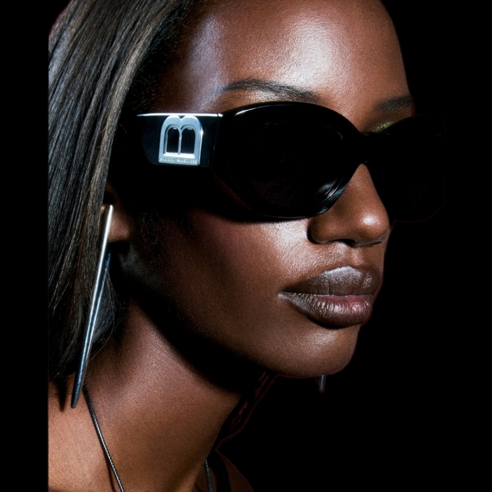 BRANDON BLACKWOOD THE SOZA SUNGLASSES (BB.) - Picture 7 of 17